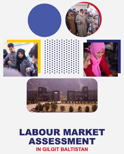 LABOUR MARKET ASSESSMENT IN GILGIT BALTISTAN