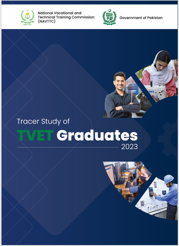 Tracer Study of Graduates 2023 
